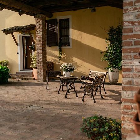La Casa In Collina Διαμέρισμα Άλμπα Εξωτερικό φωτογραφία