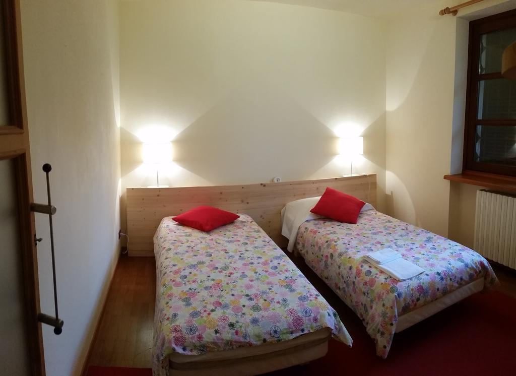 La Casa In Collina Διαμέρισμα Άλμπα Εξωτερικό φωτογραφία