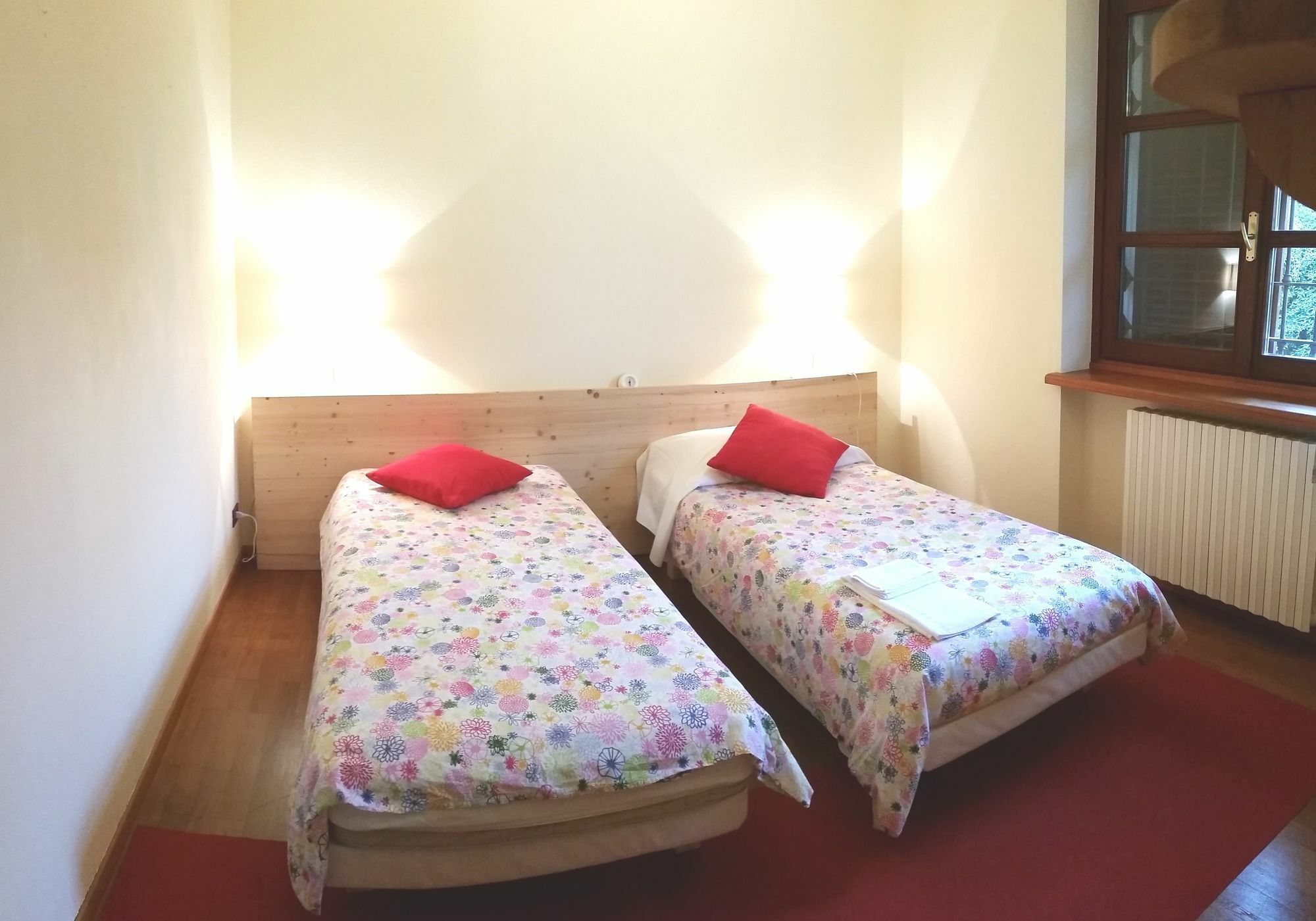 La Casa In Collina Διαμέρισμα Άλμπα Εξωτερικό φωτογραφία