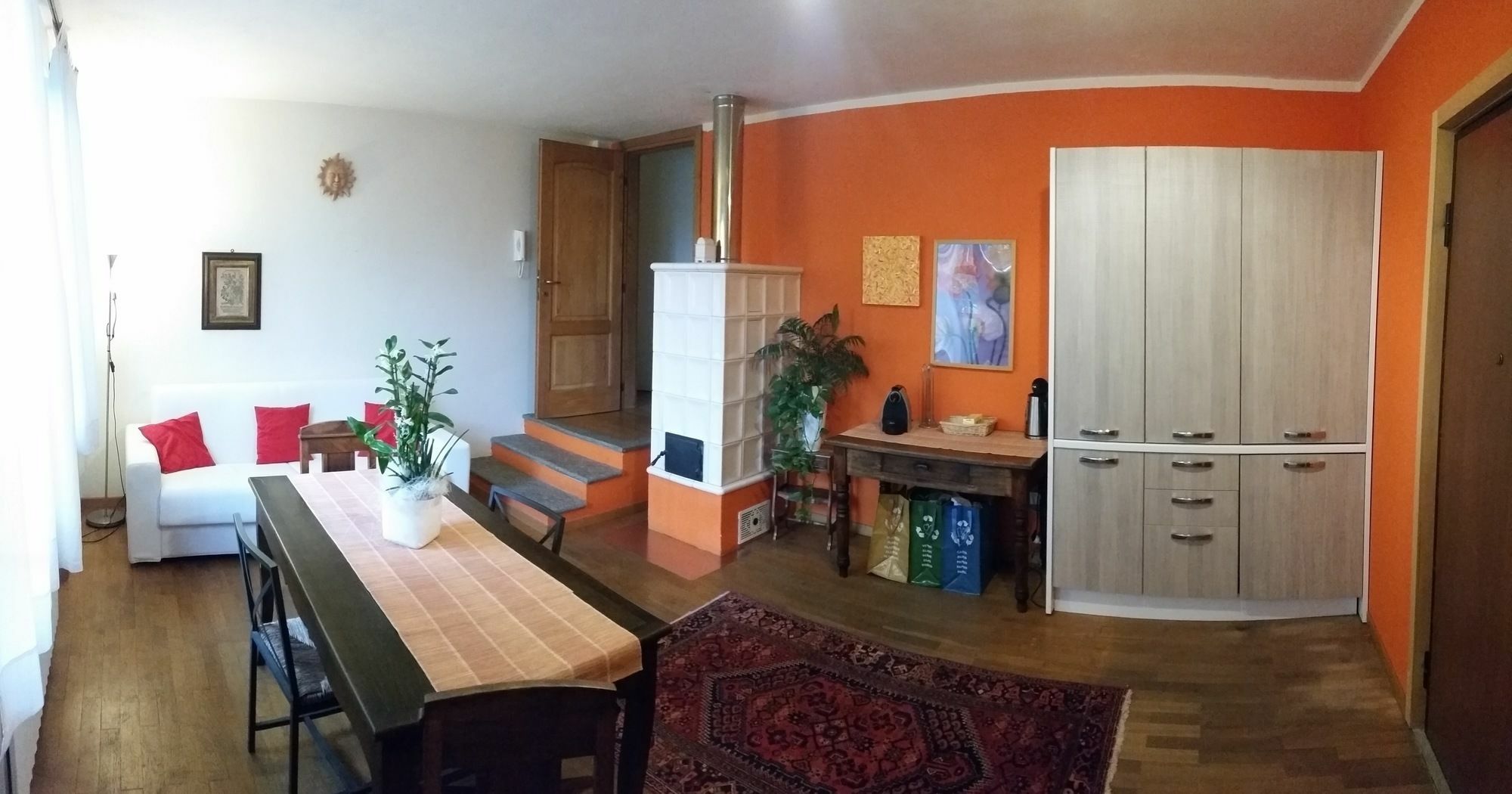 La Casa In Collina Διαμέρισμα Άλμπα Εξωτερικό φωτογραφία