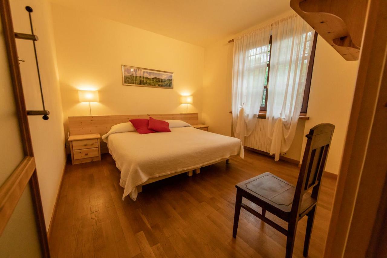 La Casa In Collina Διαμέρισμα Άλμπα Εξωτερικό φωτογραφία