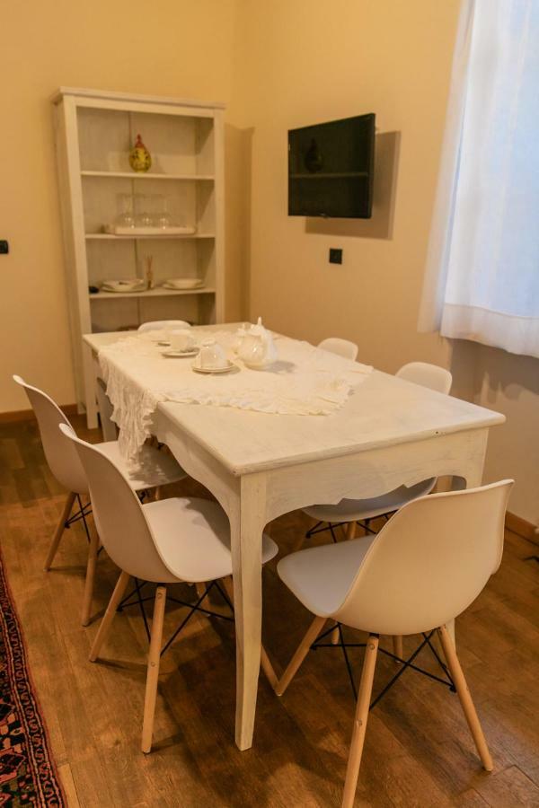 La Casa In Collina Διαμέρισμα Άλμπα Εξωτερικό φωτογραφία