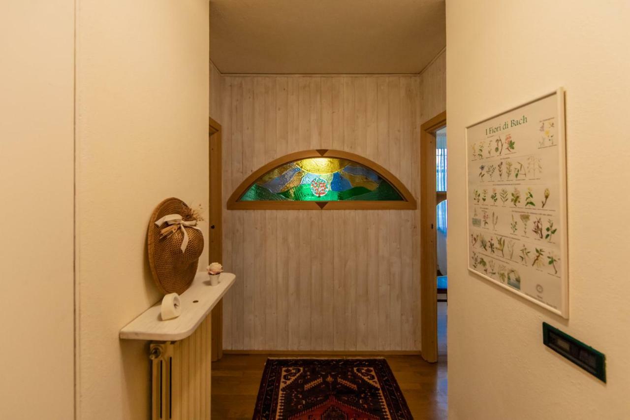 La Casa In Collina Διαμέρισμα Άλμπα Εξωτερικό φωτογραφία