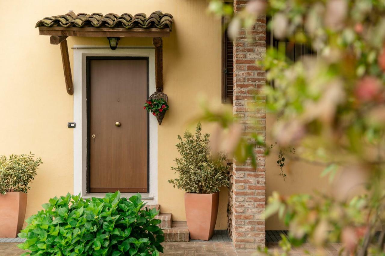La Casa In Collina Διαμέρισμα Άλμπα Εξωτερικό φωτογραφία