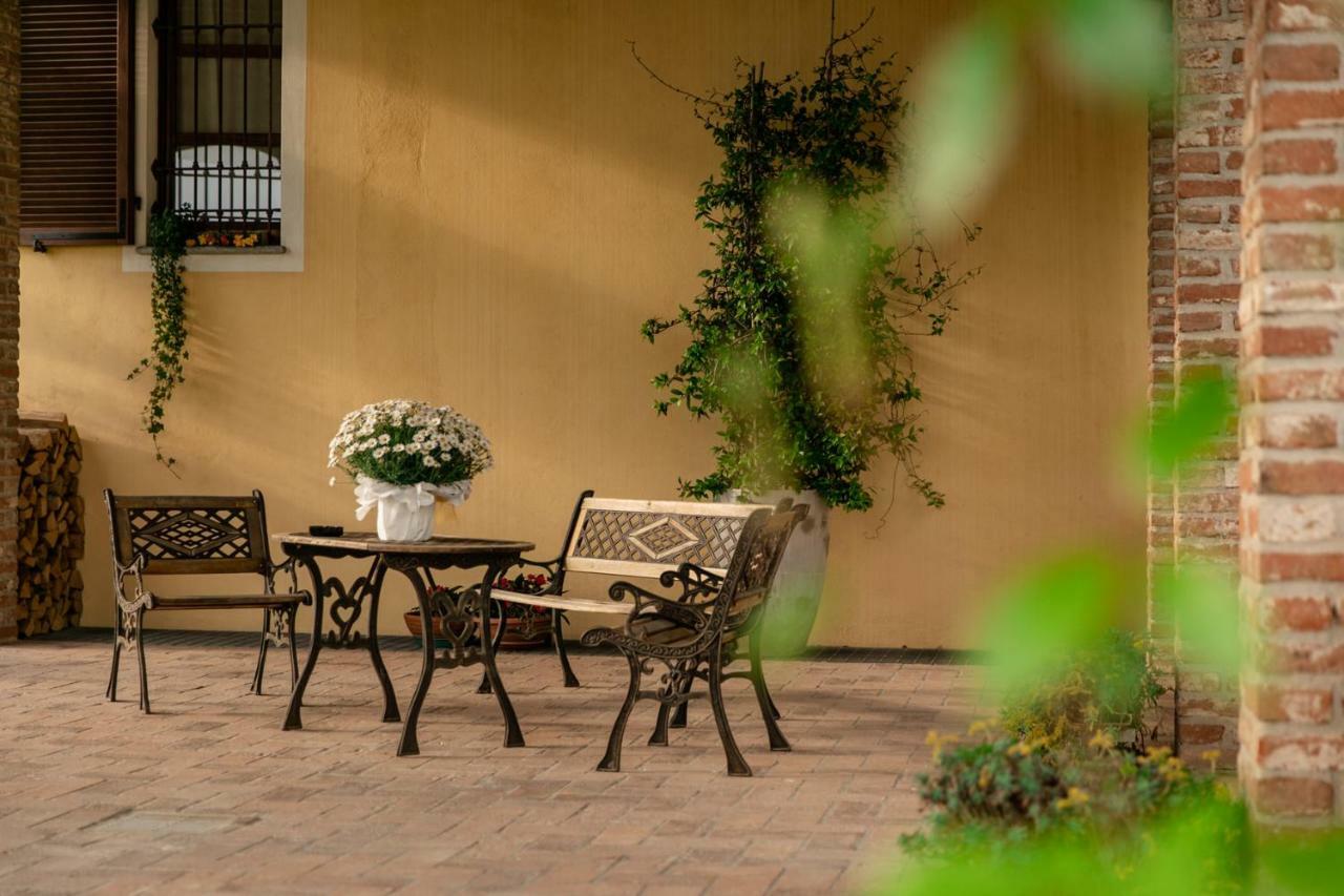 La Casa In Collina Διαμέρισμα Άλμπα Εξωτερικό φωτογραφία