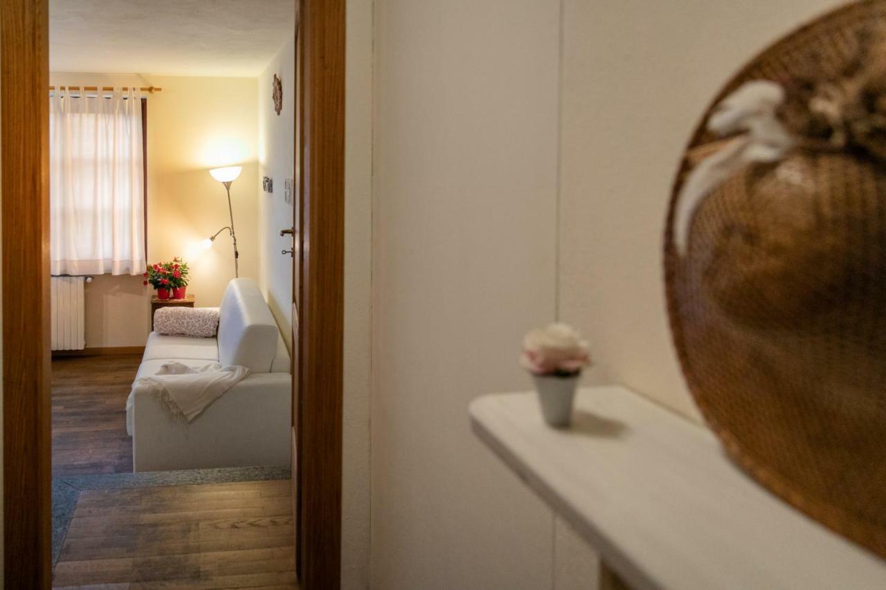 La Casa In Collina Διαμέρισμα Άλμπα Εξωτερικό φωτογραφία