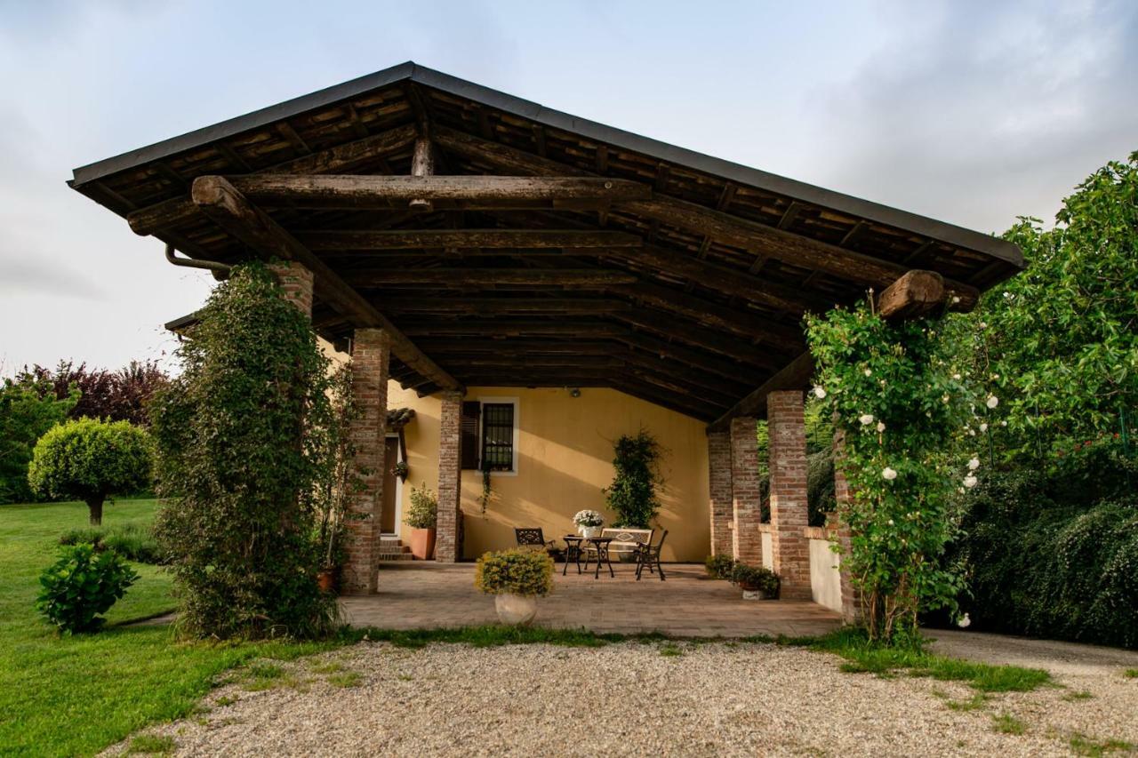La Casa In Collina Διαμέρισμα Άλμπα Εξωτερικό φωτογραφία